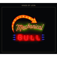 MECHANICAL BULL