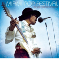 MIAMI POP FESTIVAL