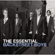 The Essential Backstreet Boys