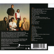 The Essential Backstreet Boys
