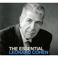 The Essential Leonard Cohen