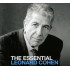 The Essential Leonard Cohen