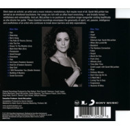 The Essential Sarah McLachlan