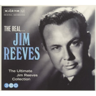 REAL... JIM REEVES