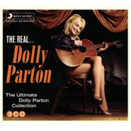 The Real... Dolly Parton