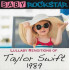 LULLABY RENDITIONS OF TAYLOR SWIFT