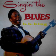 SINGING THE BLUES