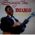 SINGING THE BLUES