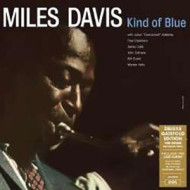 KIND OF BLUE