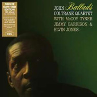 BALLADS