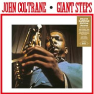 GIANT STEPS
