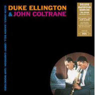 DUKE ELLINGTON & JOHN COLTRANE
