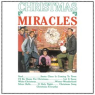 CHRISTMAS WITH THE MIRACLES