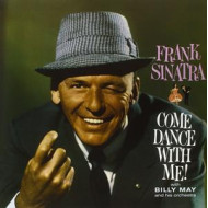 COME DANCE WITH ME