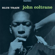 BLUE TRAIN + LUSH LIVE