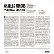 TIJUANA MOODS