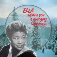 ELLA WISHES YOU A SWINGING CHRISTMAS