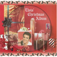 ELVIS' CHRISTMAS ALBUM