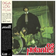 OS MUTANTES -HQ VINYL-