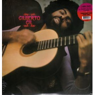 GILBERTO GIL -1971-