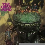 OPEN MIND
