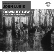 DOWN BY LAW