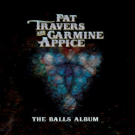 BALLS ALBUM