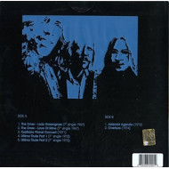 ULTIMA THULE