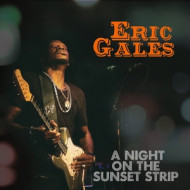 A NIGHT ON THE SUNSET STRIP