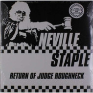 RETURN OF THE JUDGE ROUGHNECK