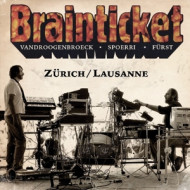 ZURICH/LAUSANNE