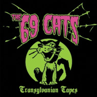 TRANSSYLVANIAN TAPES