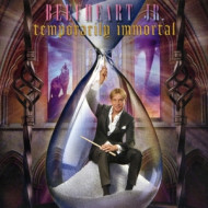 TEMPORARILY IMMORTAL
