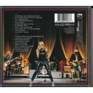 LIVE AT THE CAPITOL THEATER
