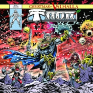 CHRISTMAS IN VALHALLA