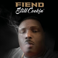 STILL COOKIN'