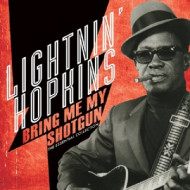 BRING ME MY SHOTGUN: THE ESSENTIAL COLLECTION