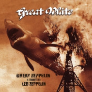 GREAT ZEPPELIN - A TRIBUTE TO LED ZEPPELIN