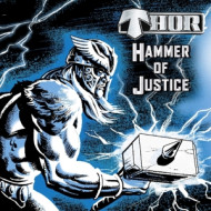 HAMMER OF JUSTICE