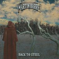 BACK TO STEEL