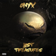 LOST TREASURES