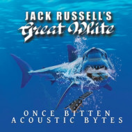 ONCE BITTEN ACOUSTIC BYTES