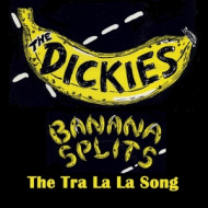 7-BANANA SPLITS - THE TRA LA LA SONG