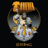 RISING