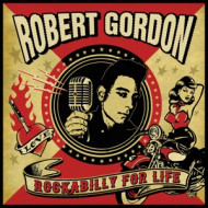 ROCKABILLY FOR LIFE