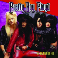 SET THE NIGHT ON FIRE