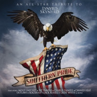 SOUTHERN PRIDE - AN ALLSTAR TRIBUTE TO LYNYRD