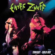 TONIGHT - SOLD OUT