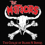 CURSE OF THE BLOOD N BONES