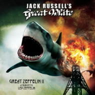 GREAT ZEPPELIN II: A TRIBUTE TO LED ZEPPELIN